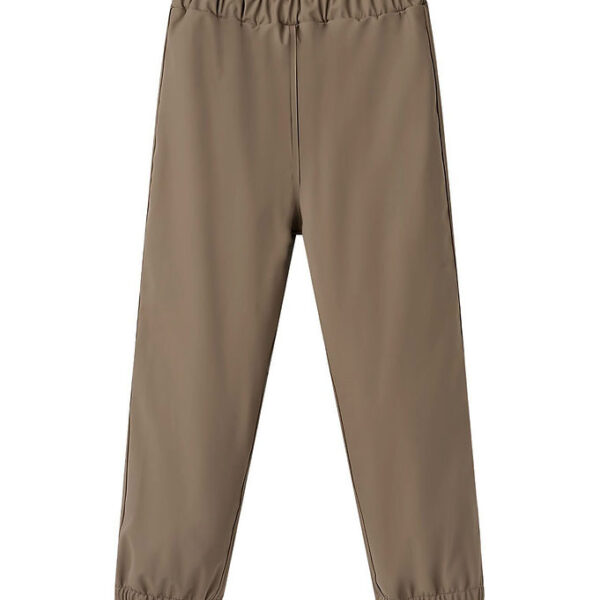 Wheat Regnbukser m. Termo - PU - Um - Dry Wood