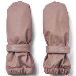 Wheat Regnluffer - Rily - Dusty Lilac