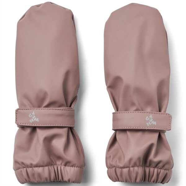 Wheat Regnluffer - Rily - Dusty Lilac