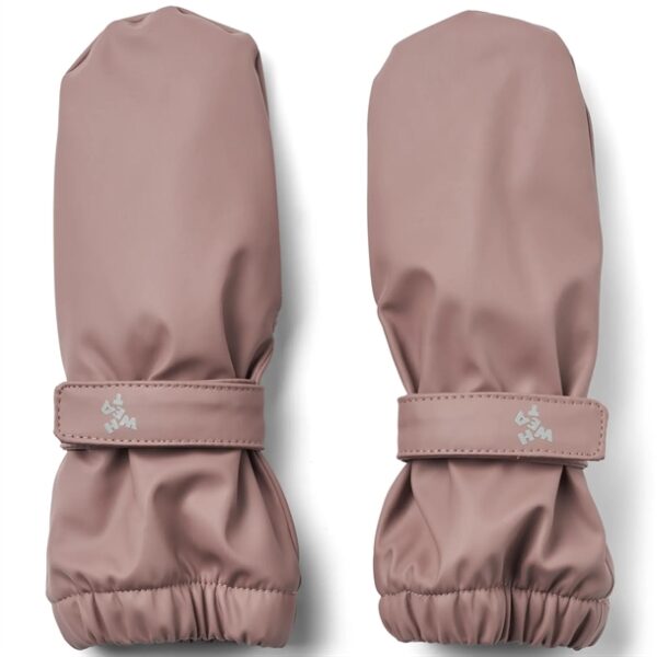 Wheat Regnluffer - Rily - Dusty Lilac