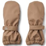 Wheat Regnluffer - Rily - Hazel