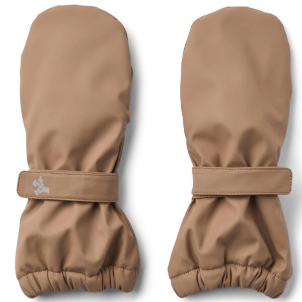 Wheat Regnluffer - Rily - Hazel