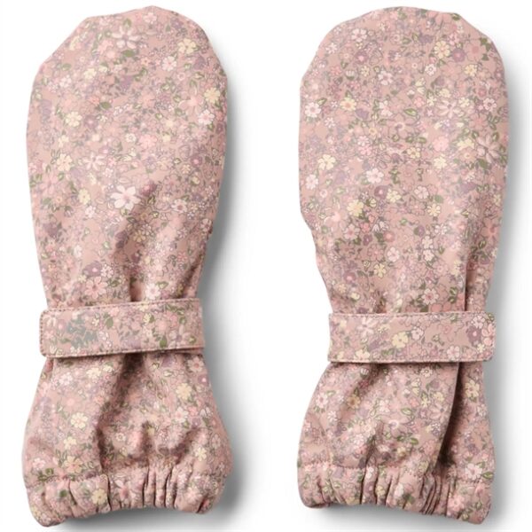 Wheat Regnluffer - Rily - Powder Flower Meadow