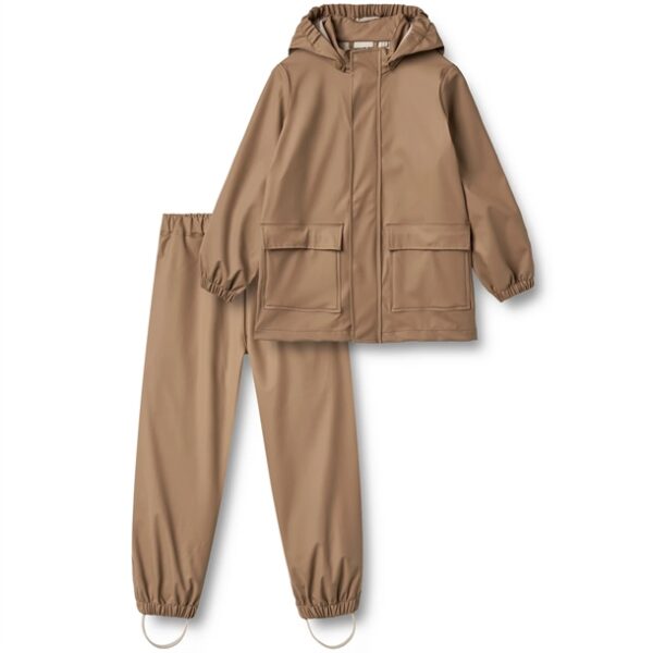 Wheat Regntøj - Ola - Hazel