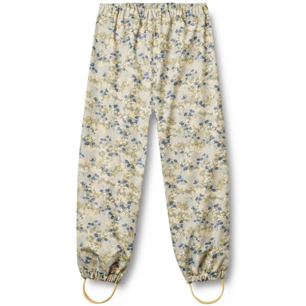 Wheat Regntøj - Olo Regnbukser - Meadow Lake