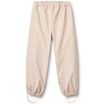 Wheat Regntøj - Olo Regnbukser - Soft Lavender