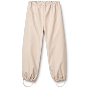 Wheat Regntøj - Olo Regnbukser - Soft Lavender