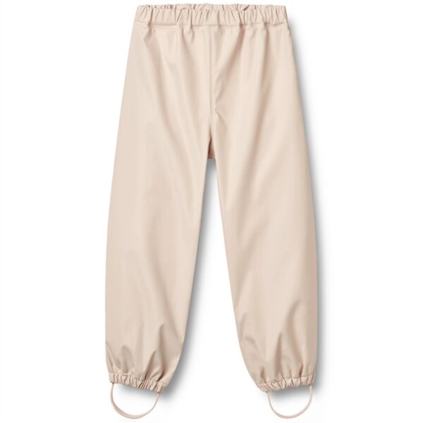 Wheat Regntøj - Olo Regnbukser - Soft Lavender