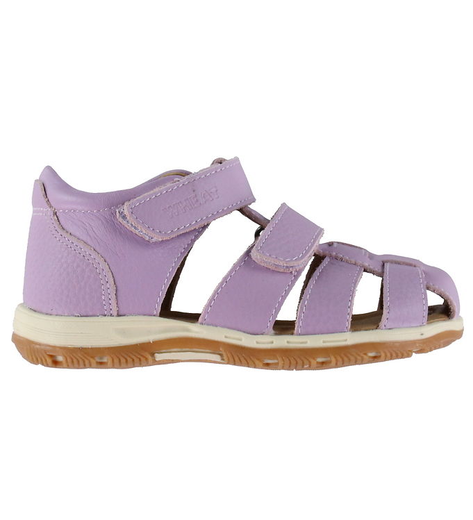 Wheat Sandaler - Frei - Lavender Wheat Sandaler - Frei - Lavender