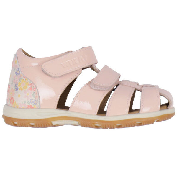 Wheat Sandaler - Frei - Rose Ballet