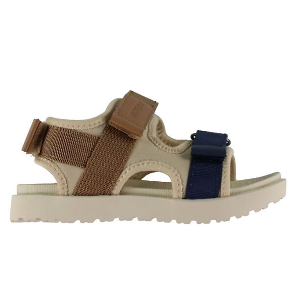 Wheat Sandaler - Mandy - Warm Sand