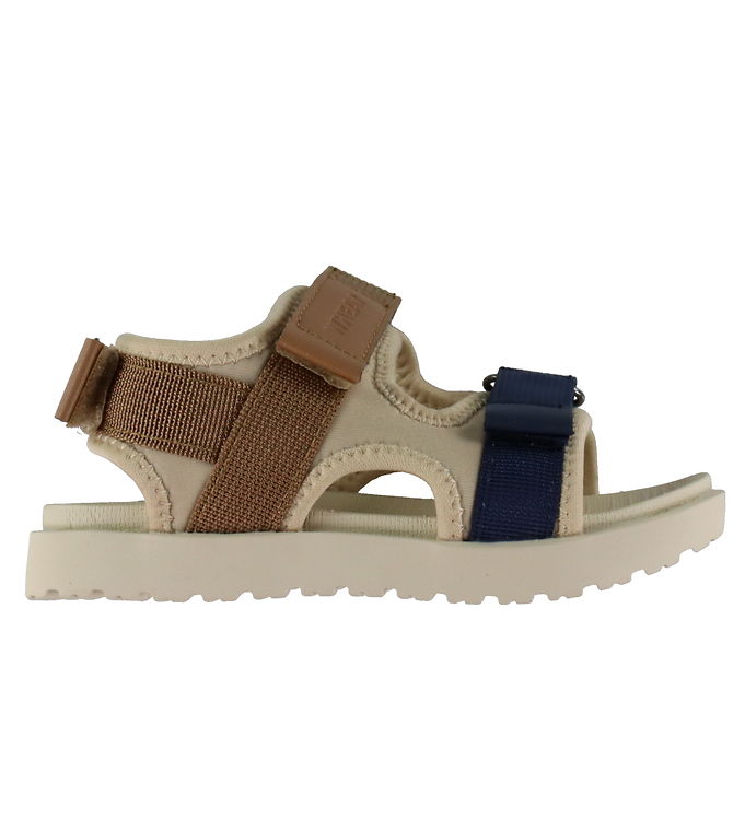 Wheat Sandaler - Mandy - Warm Sand Wheat Sandaler - Mandy - Warm Sand