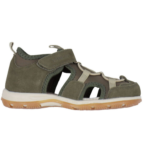 Wheat Sandaler - Mingi - Dry Pine Wheat Sandaler - Mingi - Dry Pine