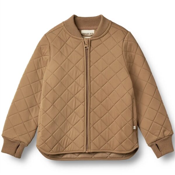 Wheat Termojakke - Loui - Hazel