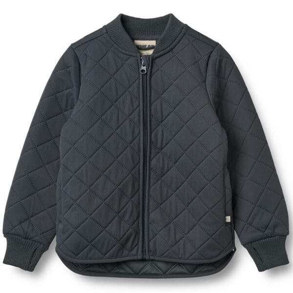 Wheat Termojakke - Loui - Ink