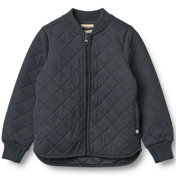 Wheat Termojakke - Loui - Ink