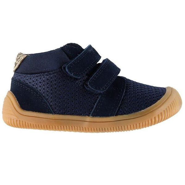 Woden Begyndersko - Tristan Baby - Navy