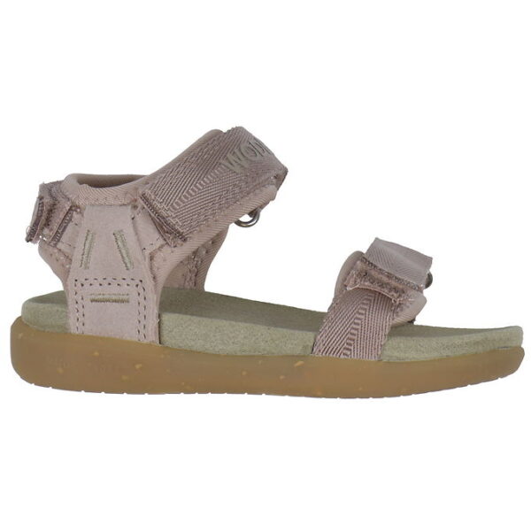 Woden Sandaler - Cirkeline - Dry Rose