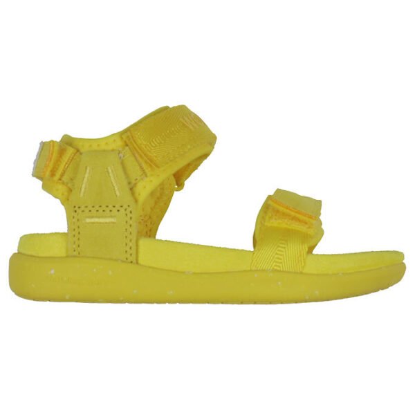 Woden Sandaler - Cirkeline Fruit - Lemon