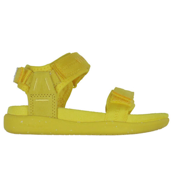 Woden Sandaler - Cirkeline Fruit - Lemon