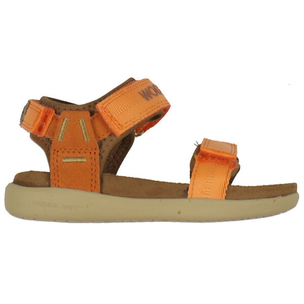 Woden Sandaler - Cirkeline - Tiger