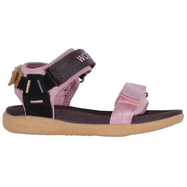 Woden Sandaler - Cirkeline - Zephyr