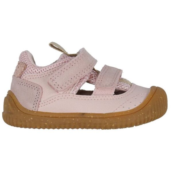 Woden Sandaler - Tristan - Ballerina