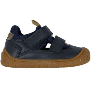 Woden Sandaler - Tristan - Navy