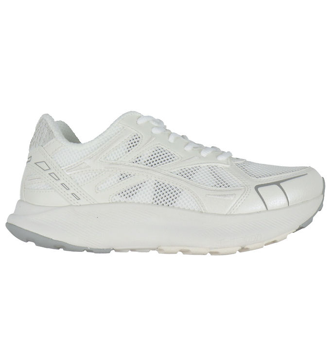 Woden Sko - Freja Runner - Blanc de Blance