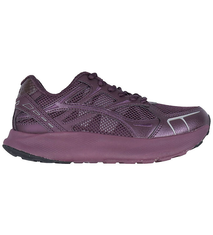Woden Sko - Freja Runner - Cherry