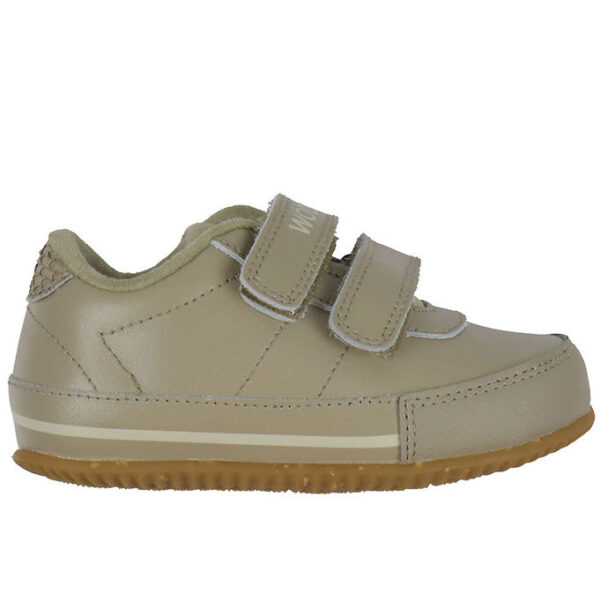 Woden Sko - Robin - Siler Mink