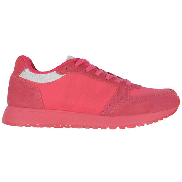 Woden Sko - Ronja Fruit - Pitaya