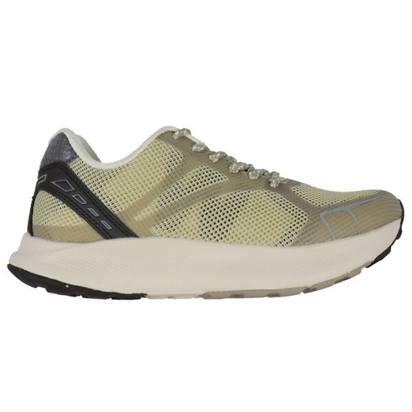 Woden Sko - Sara - Desert