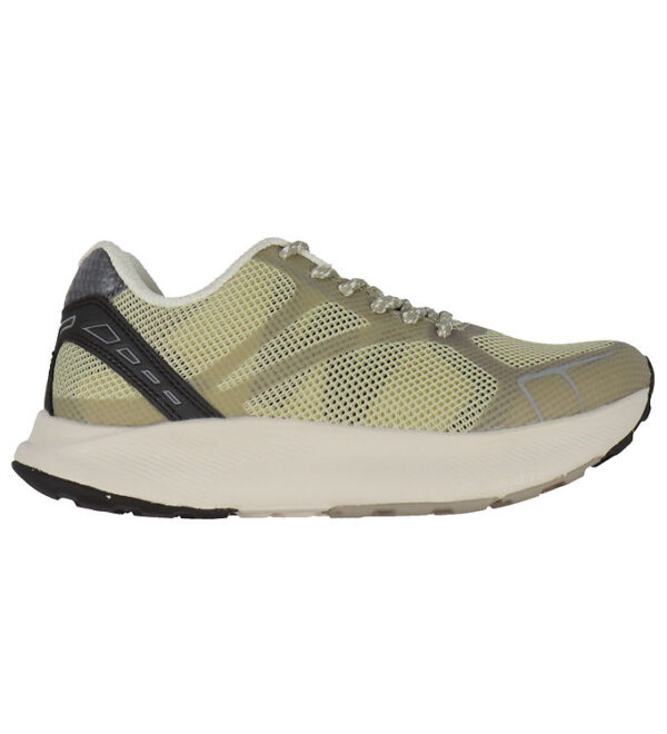 Woden Sko - Sara - Desert