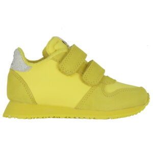 Woden Sko - Ydun Fruit - Lemon