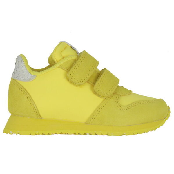 Woden Sko - Ydun Fruit - Lemon