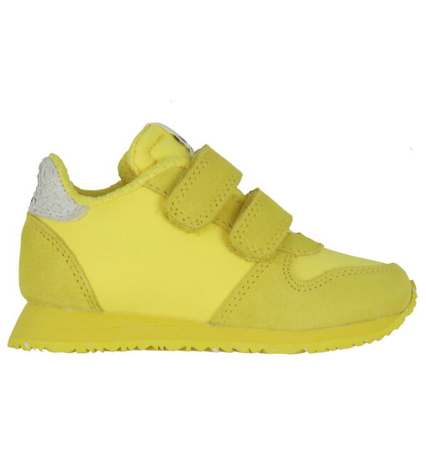 Woden Sko - Ydun Fruit - Lemon