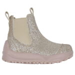 Woden Støvler - Silja - Multi m. Glitter