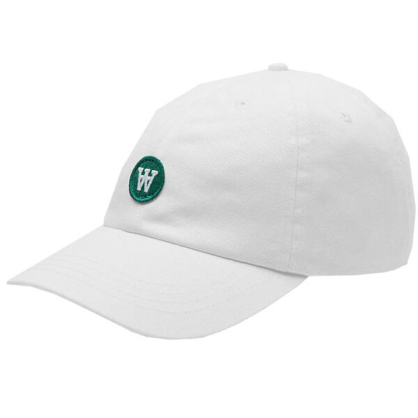 Wood Wood Kasket - Eli - Bright White