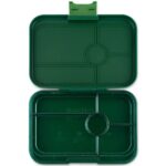 Yumbox Madkasse Tapas - 5 rum - Greenwich Green