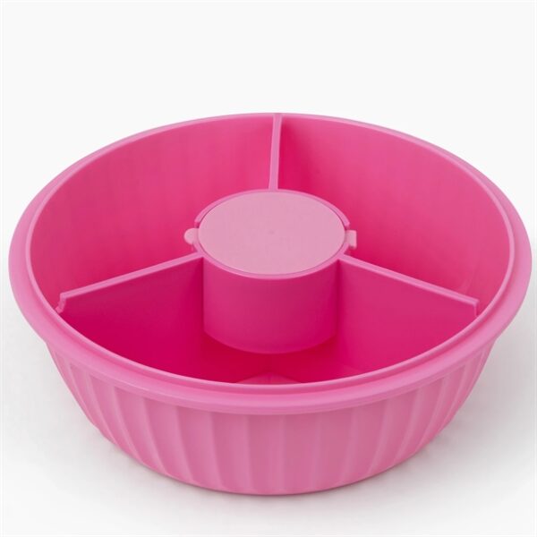 Yumbox Poke Bowl - Guava Pink