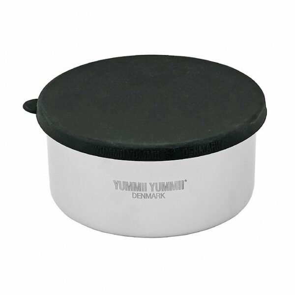 Yummii Yummii Bento Round - 12 cm - Large