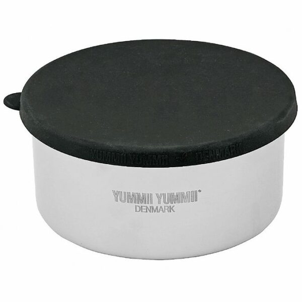 Yummii Yummii Bento Round - 14 cm - X-Large