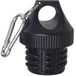 Yummii Yummii Låg m. Klips - Sort