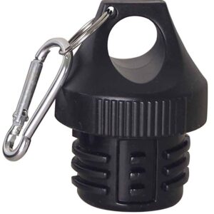 Yummii Yummii Låg m. Klips - Sort