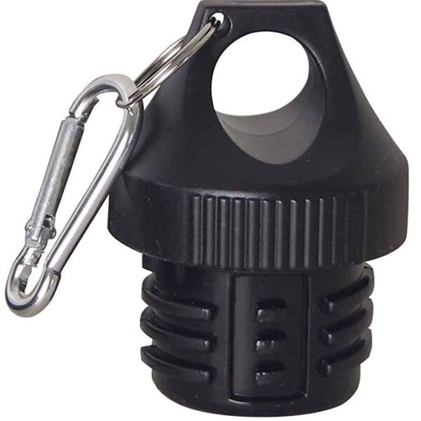 Yummii Yummii Låg m. Klips - Sort