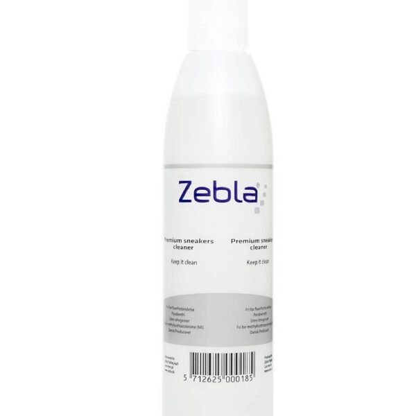 Zebla Skopleje - Premium Sneakers Cleaner - 250 ml