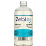 Zebla Sportsvaskemiddel - 500 ml
