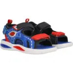 Zest sandal med lys - 2102 - 26