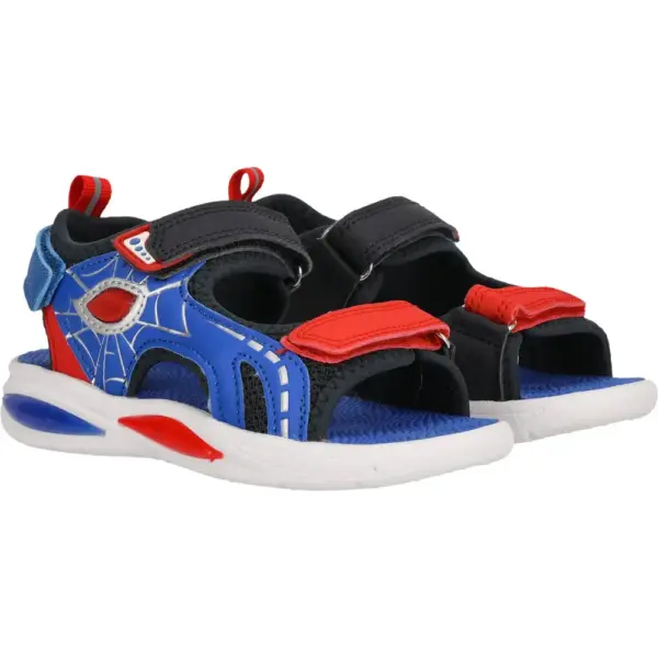 Zest sandal med lys - 2102 - 26 Zest sandal med lys - 2102 - 26